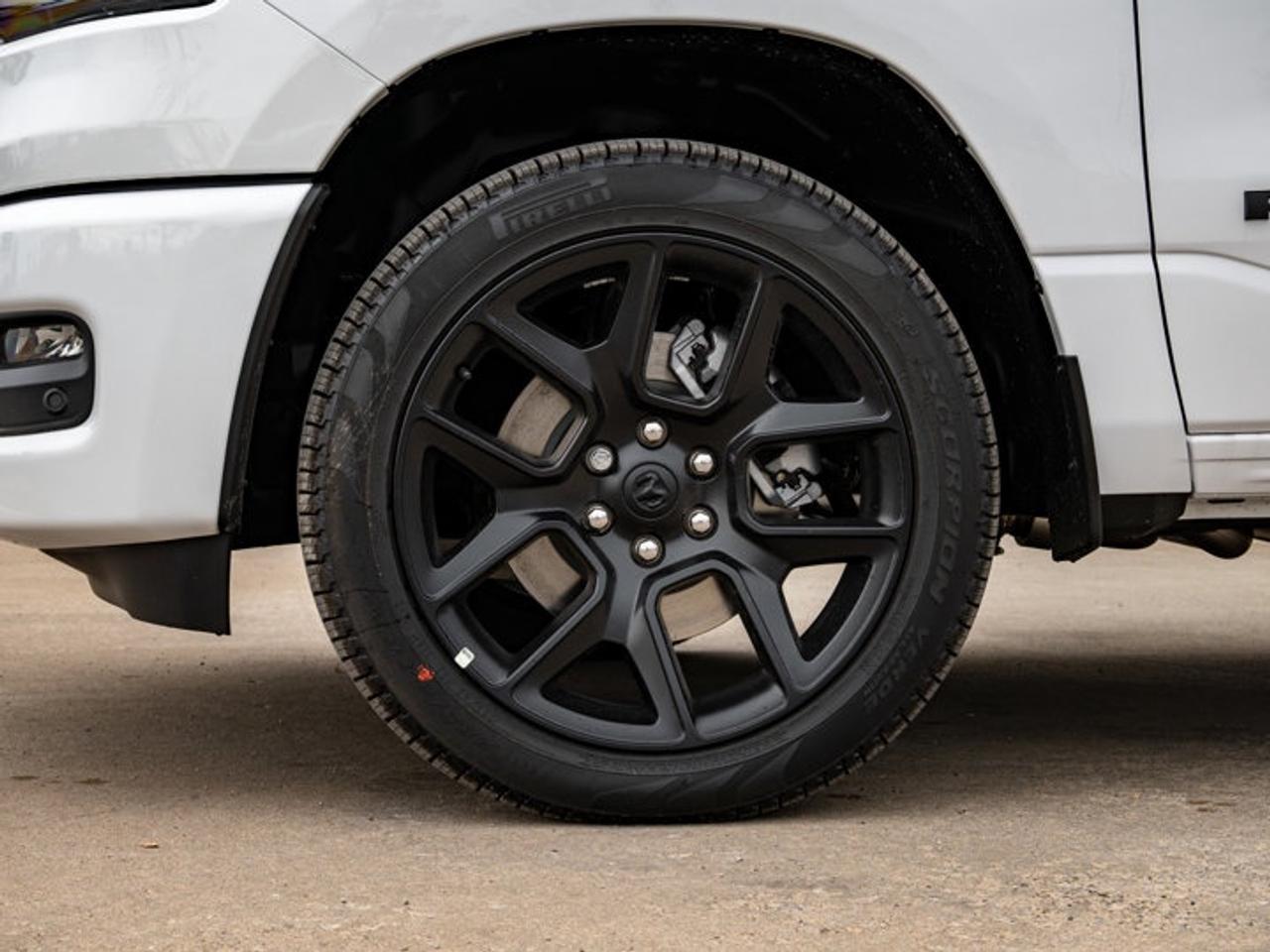 2026 RAM 1500 SPORT Photo