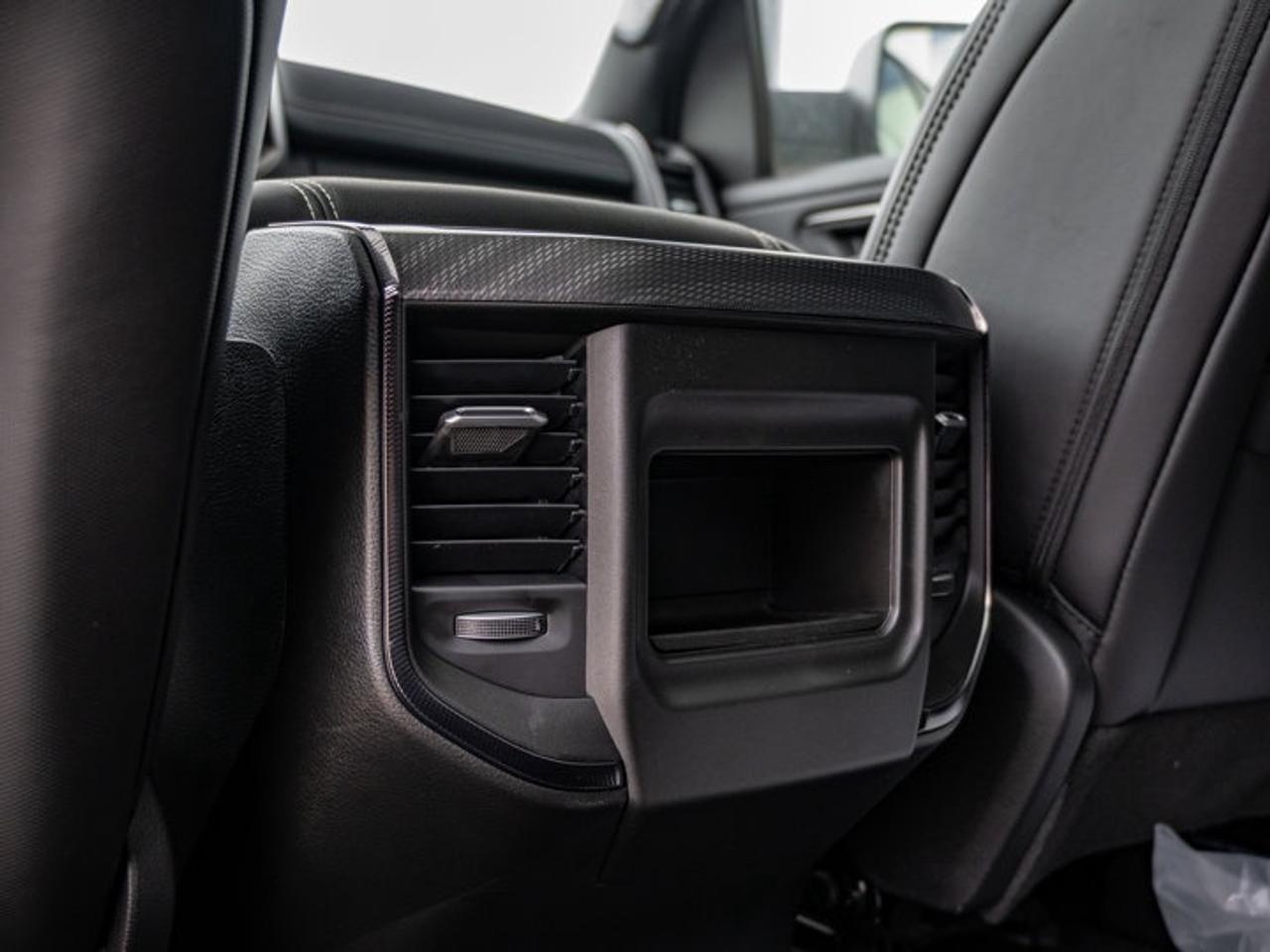 2026 RAM 1500 SPORT Photo