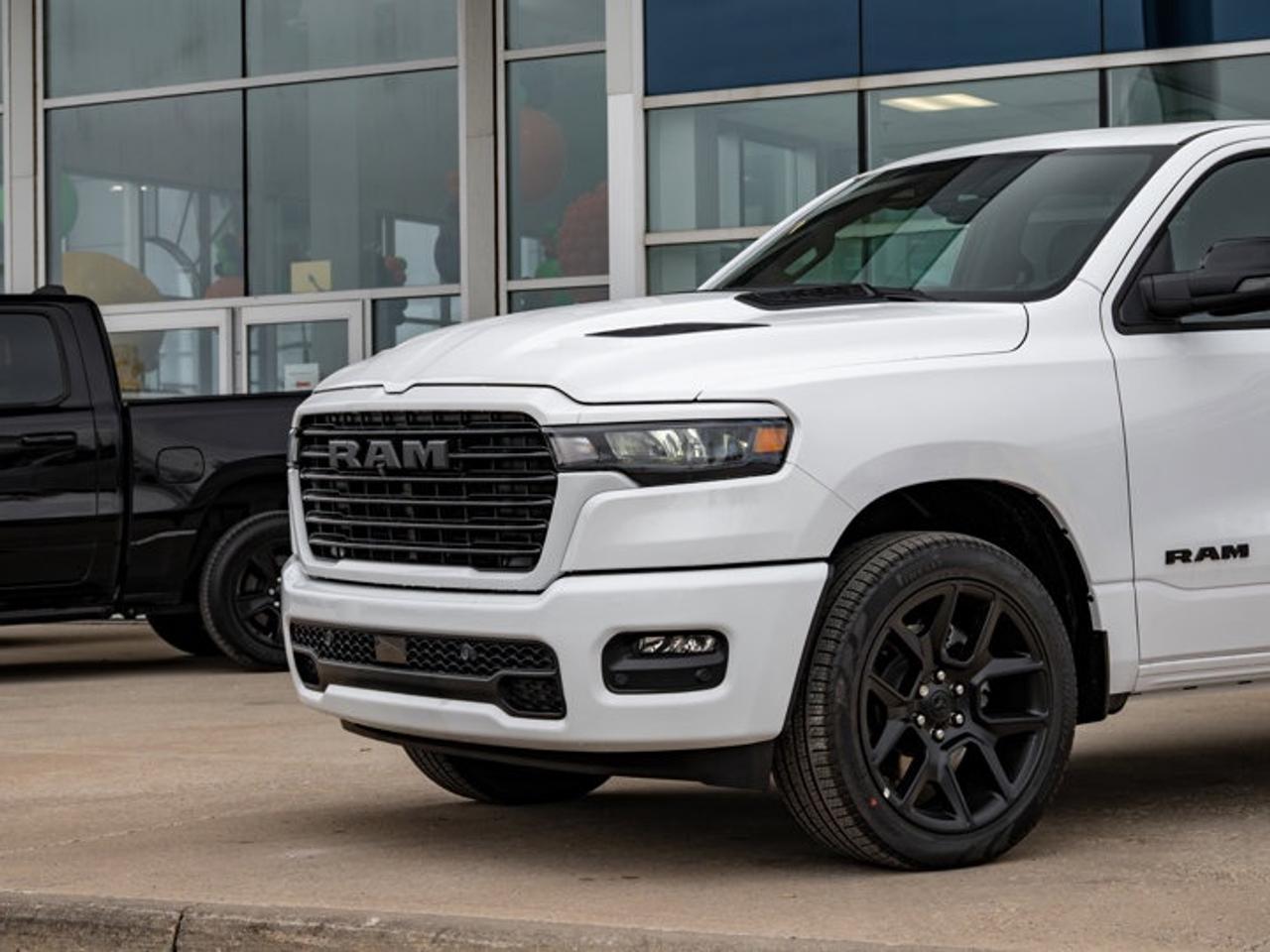 2026 RAM 1500 SPORT Photo
