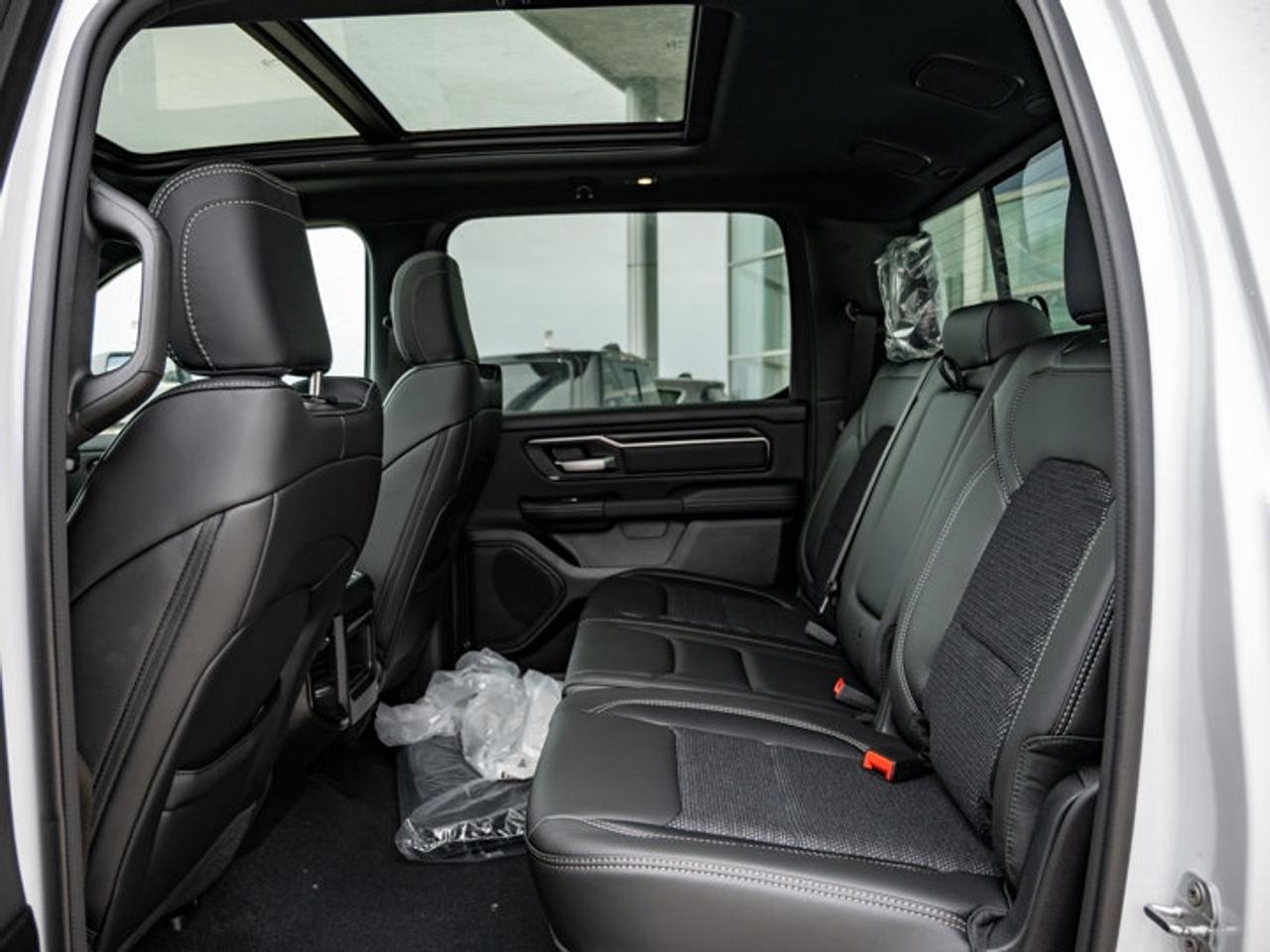 2026 RAM 1500 SPORT Photo