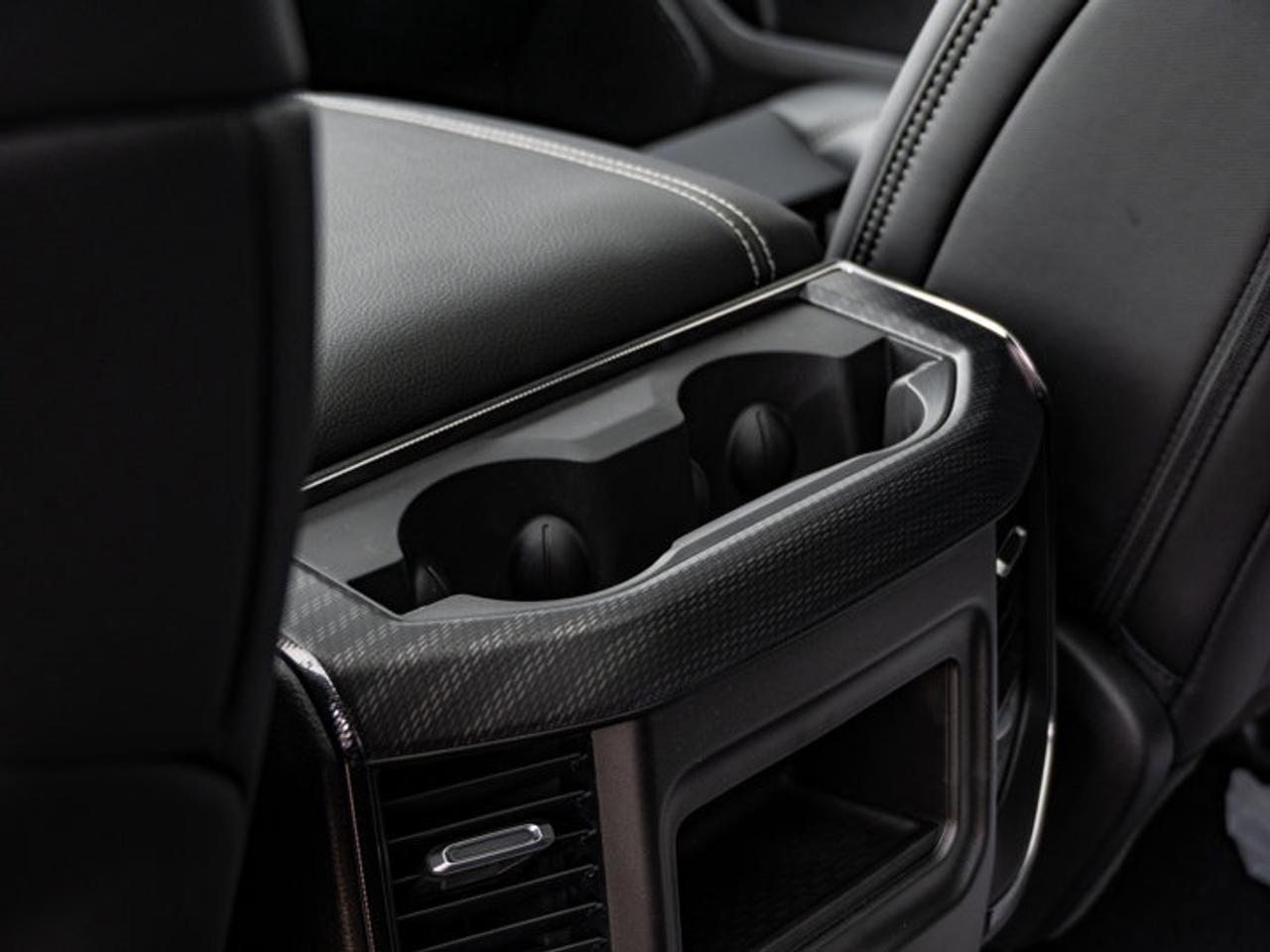 2026 RAM 1500 SPORT Photo