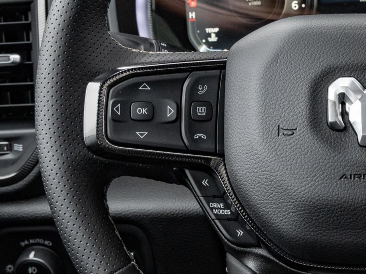 2026 RAM 1500 SPORT Photo