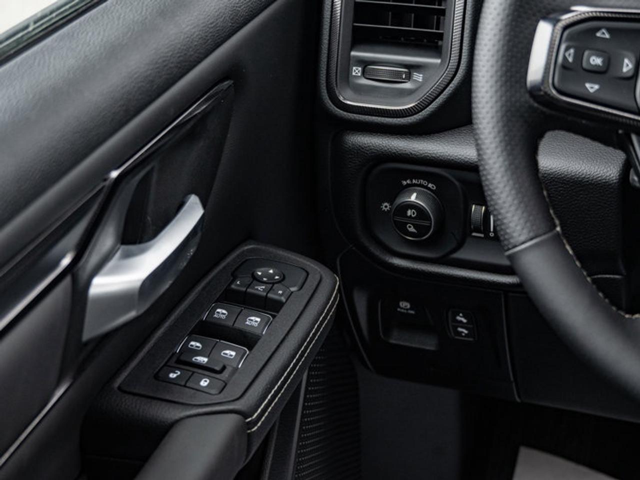 2026 RAM 1500 SPORT Photo