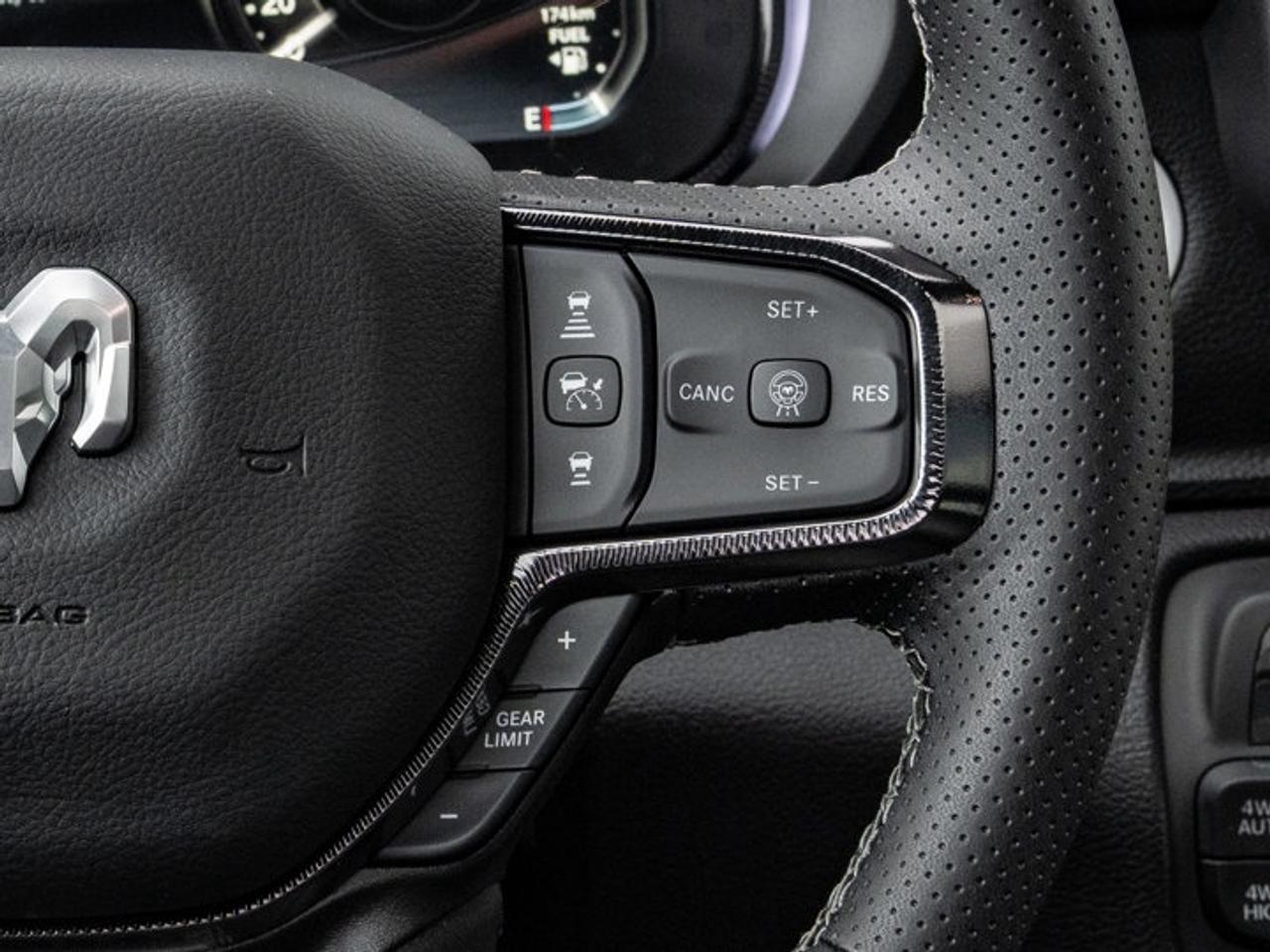 2026 RAM 1500 SPORT Photo