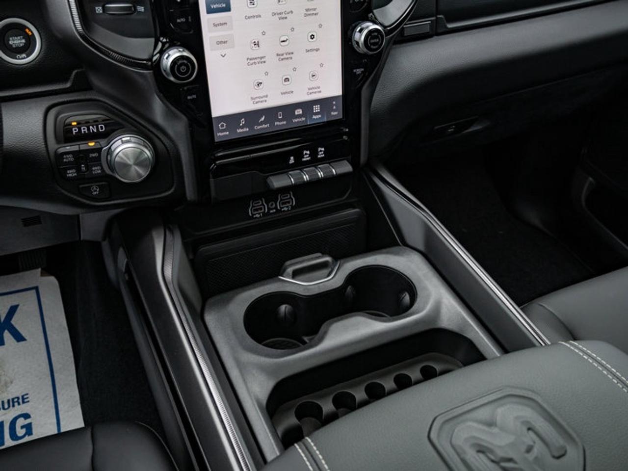 2026 RAM 1500 SPORT Photo