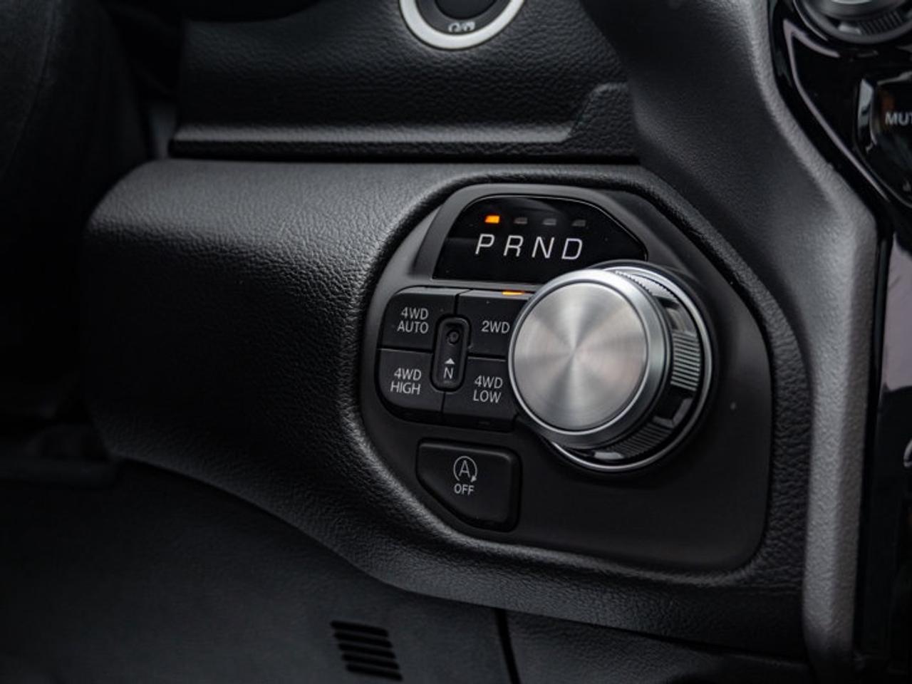2026 RAM 1500 SPORT Photo