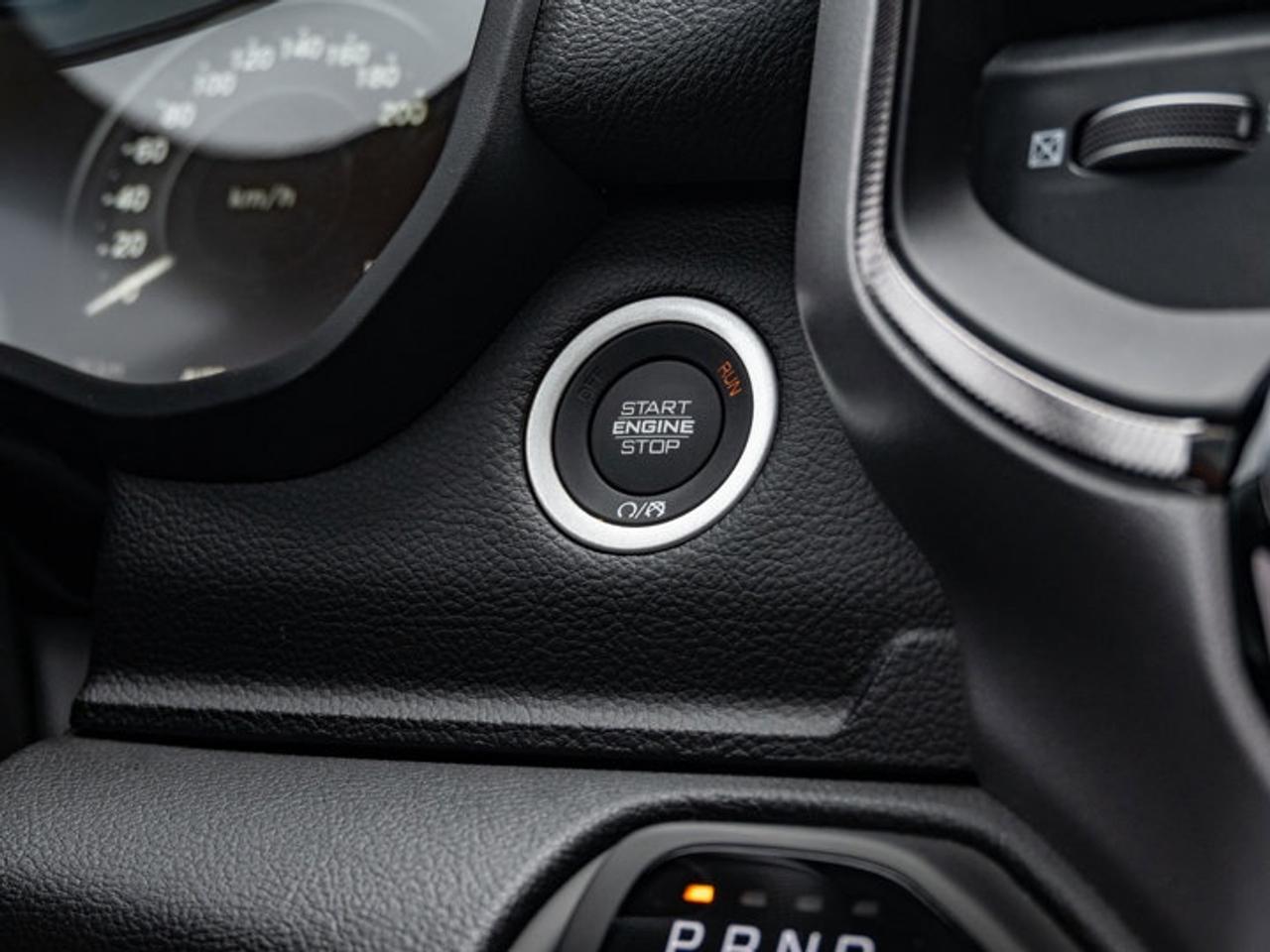 2026 RAM 1500 SPORT Photo