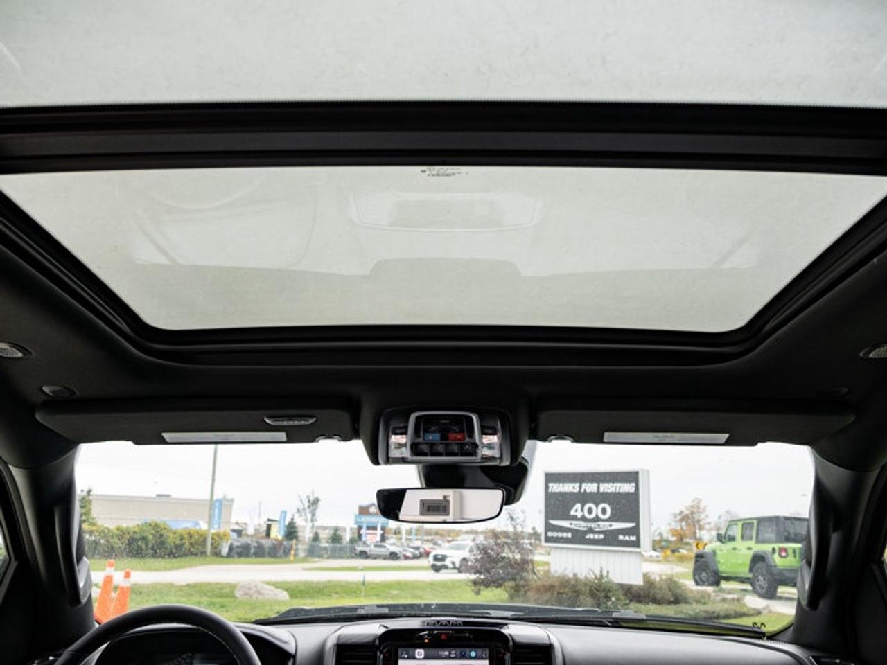 2026 RAM 1500 SPORT Photo