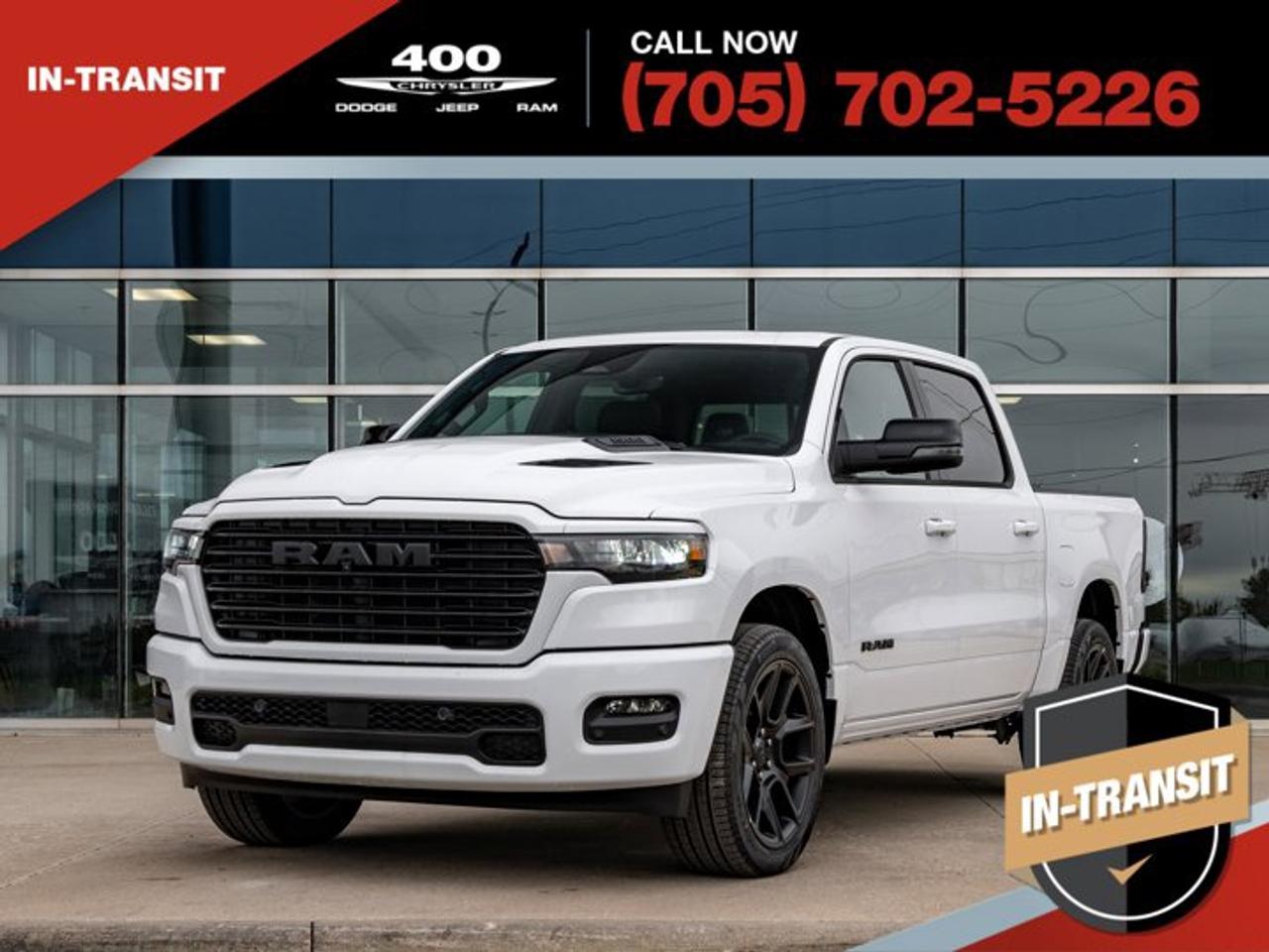 2026 RAM 1500 SPORT Photo