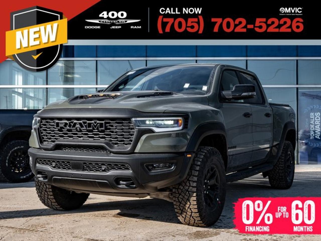 2026 RAM 1500 RHO Photo0