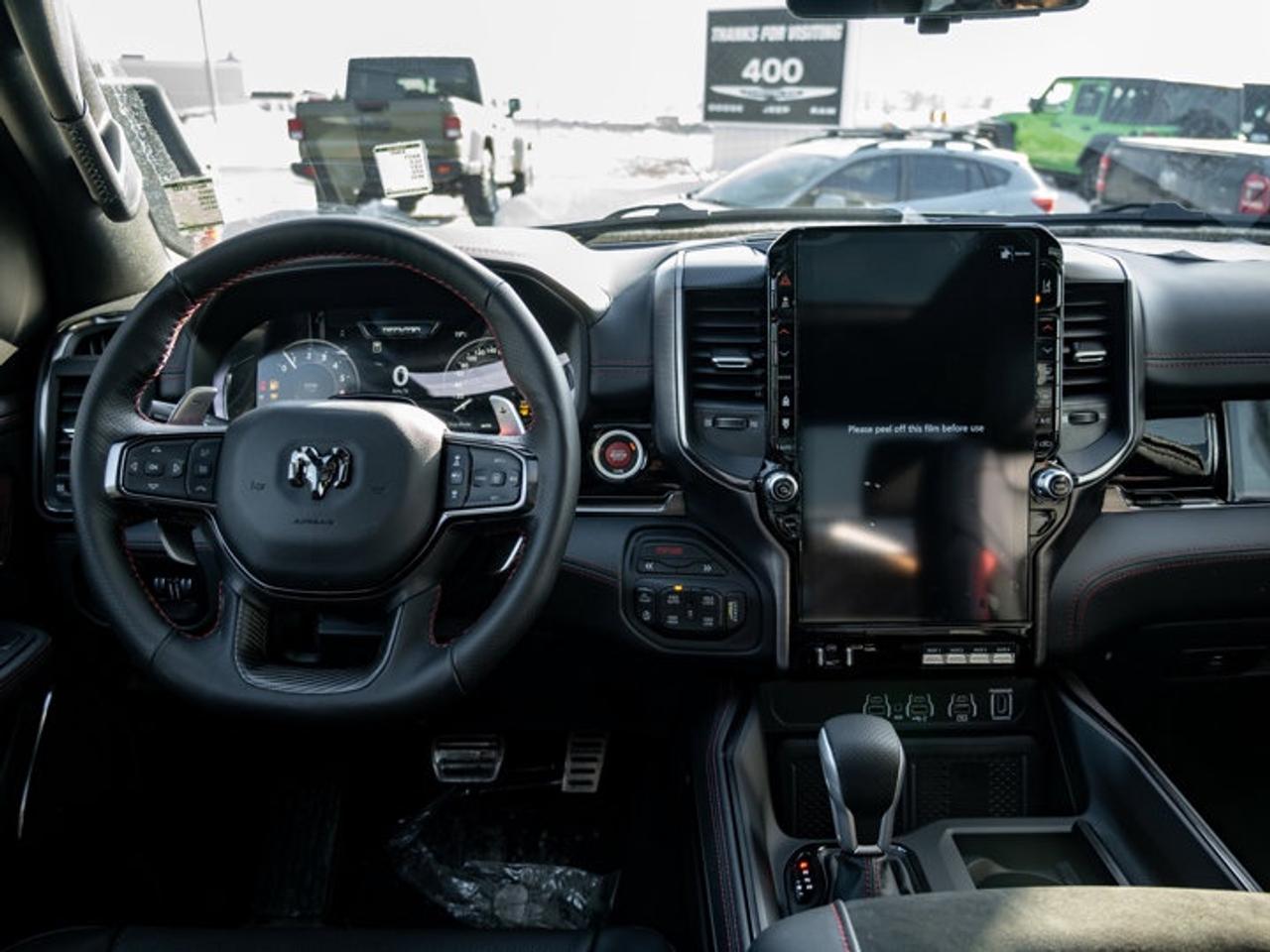 2026 RAM 1500 RHO Photo2