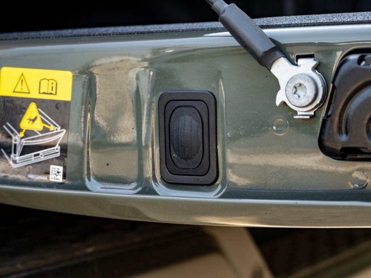 2026 RAM 1500 RHO Photo