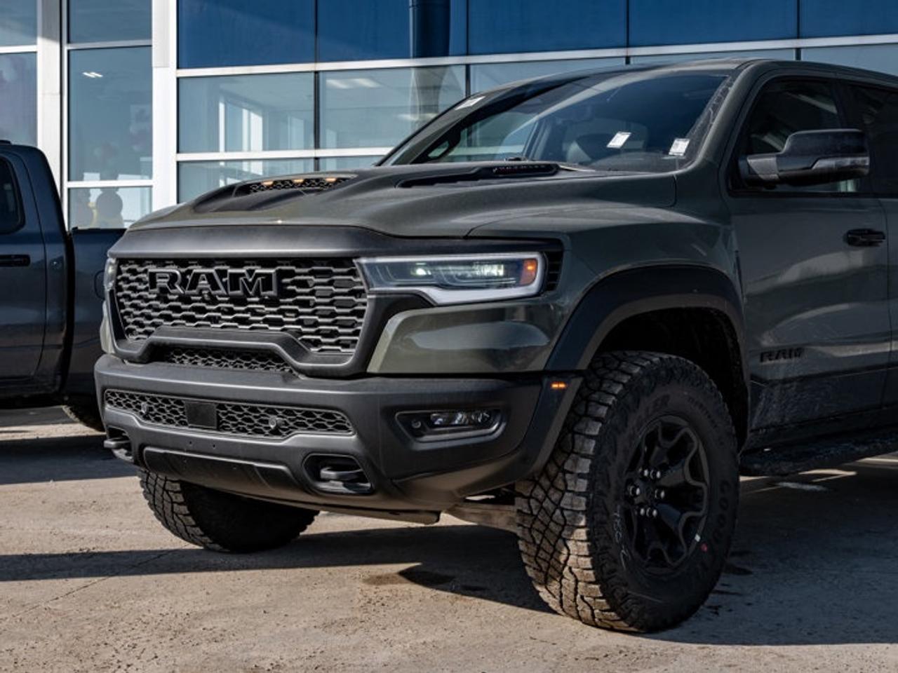 2026 RAM 1500 RHO Photo