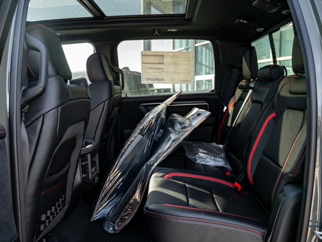 2026 RAM 1500 RHO Photo