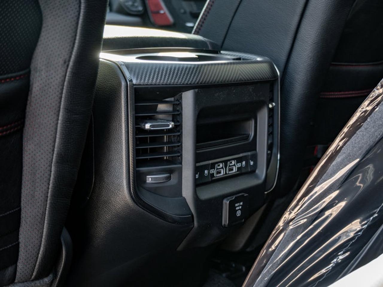 2026 RAM 1500 RHO Photo