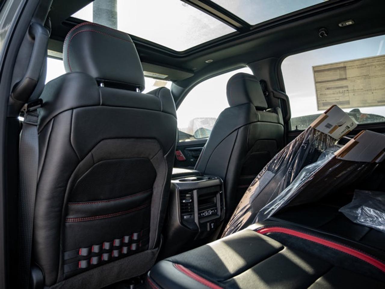 2026 RAM 1500 RHO Photo