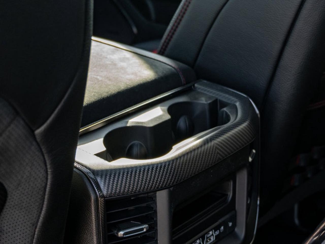 2026 RAM 1500 RHO Photo