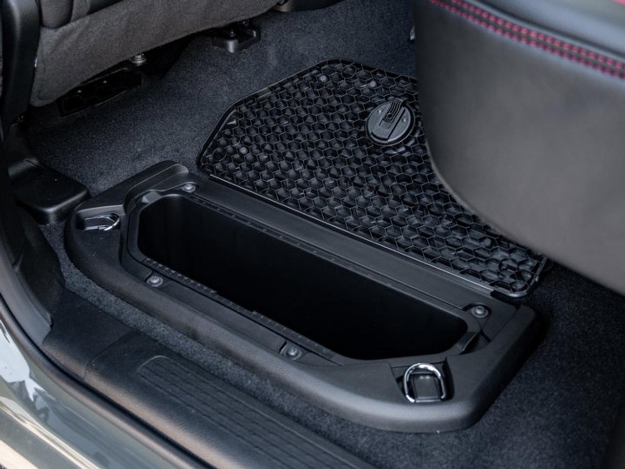 2026 RAM 1500 RHO Photo