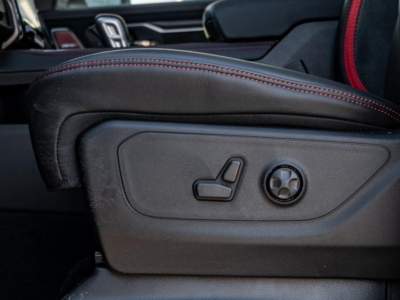 2026 RAM 1500 RHO Photo