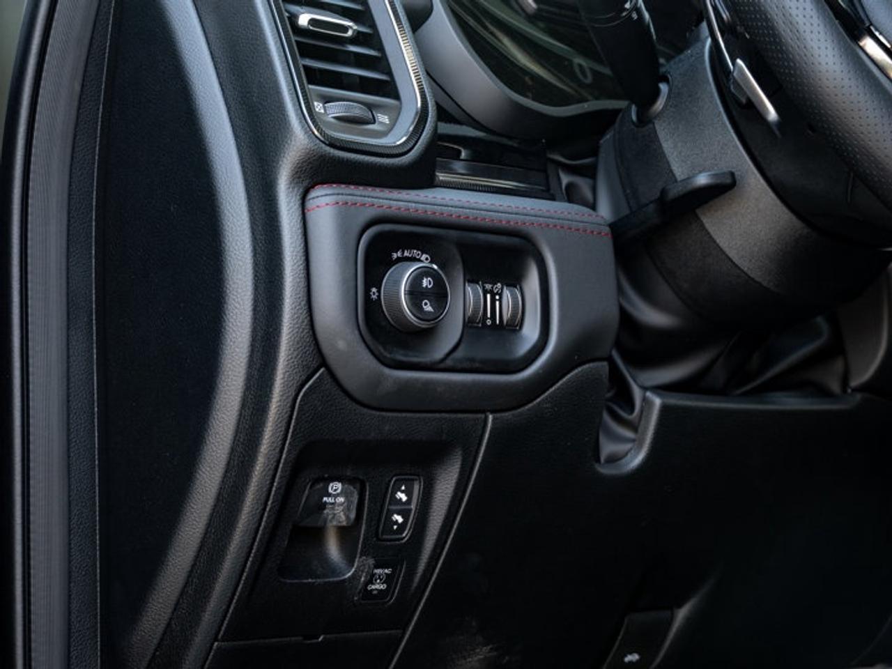 2026 RAM 1500 RHO Photo