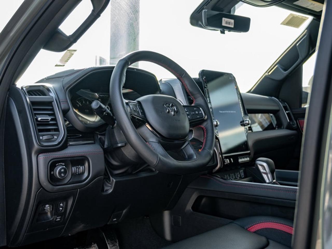 2026 RAM 1500 RHO Photo