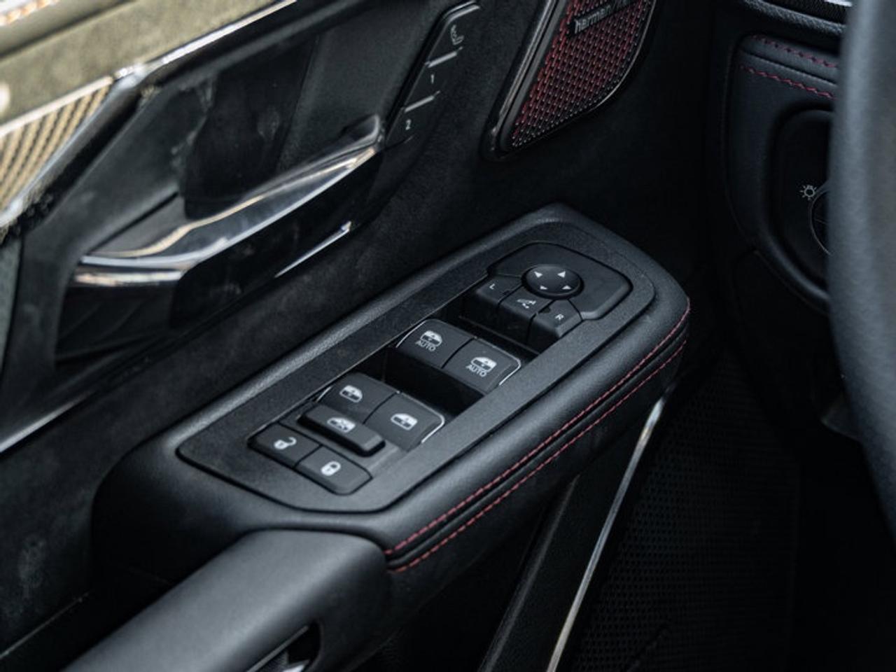 2026 RAM 1500 RHO Photo