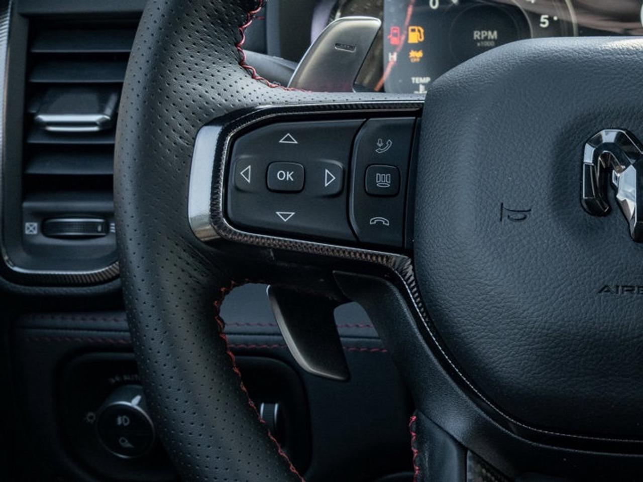 2026 RAM 1500 RHO Photo