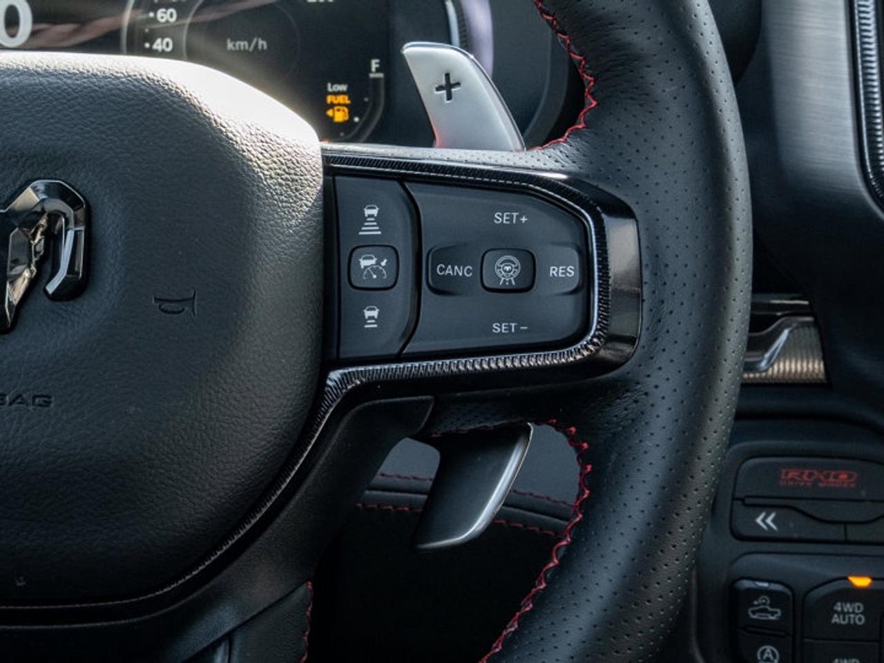 2026 RAM 1500 RHO Photo