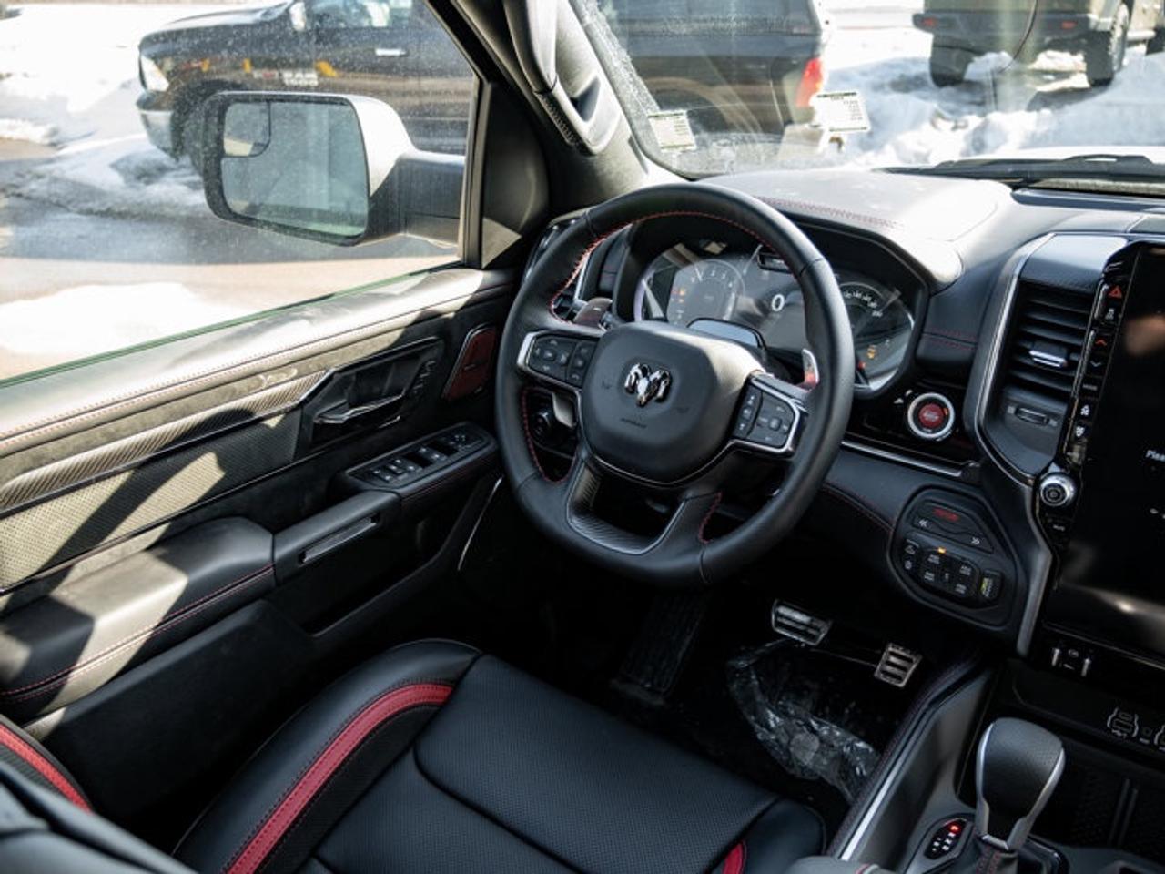 2026 RAM 1500 RHO Photo