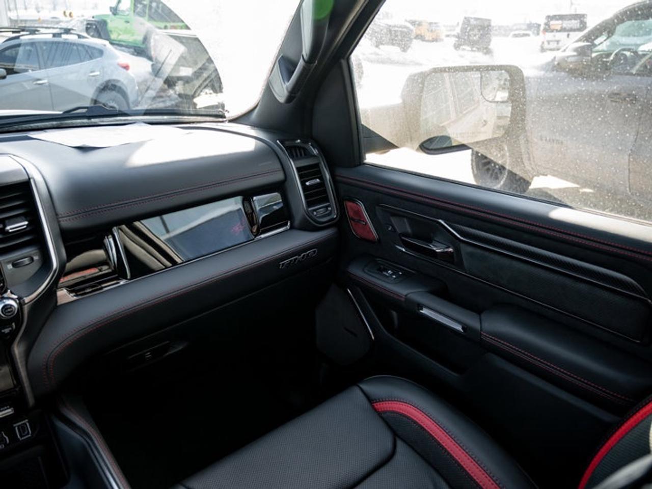 2026 RAM 1500 RHO Photo