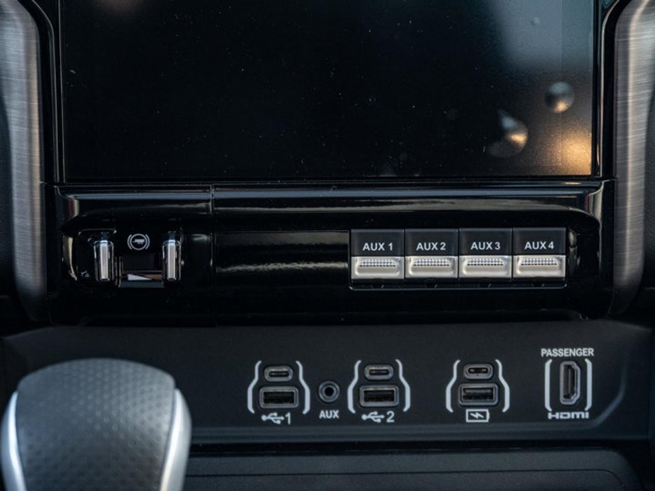 2026 RAM 1500 RHO Photo