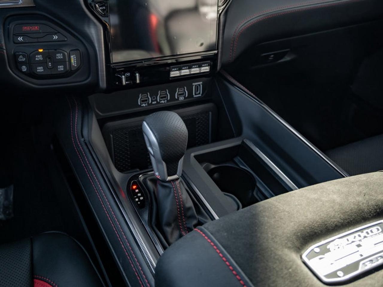 2026 RAM 1500 RHO Photo