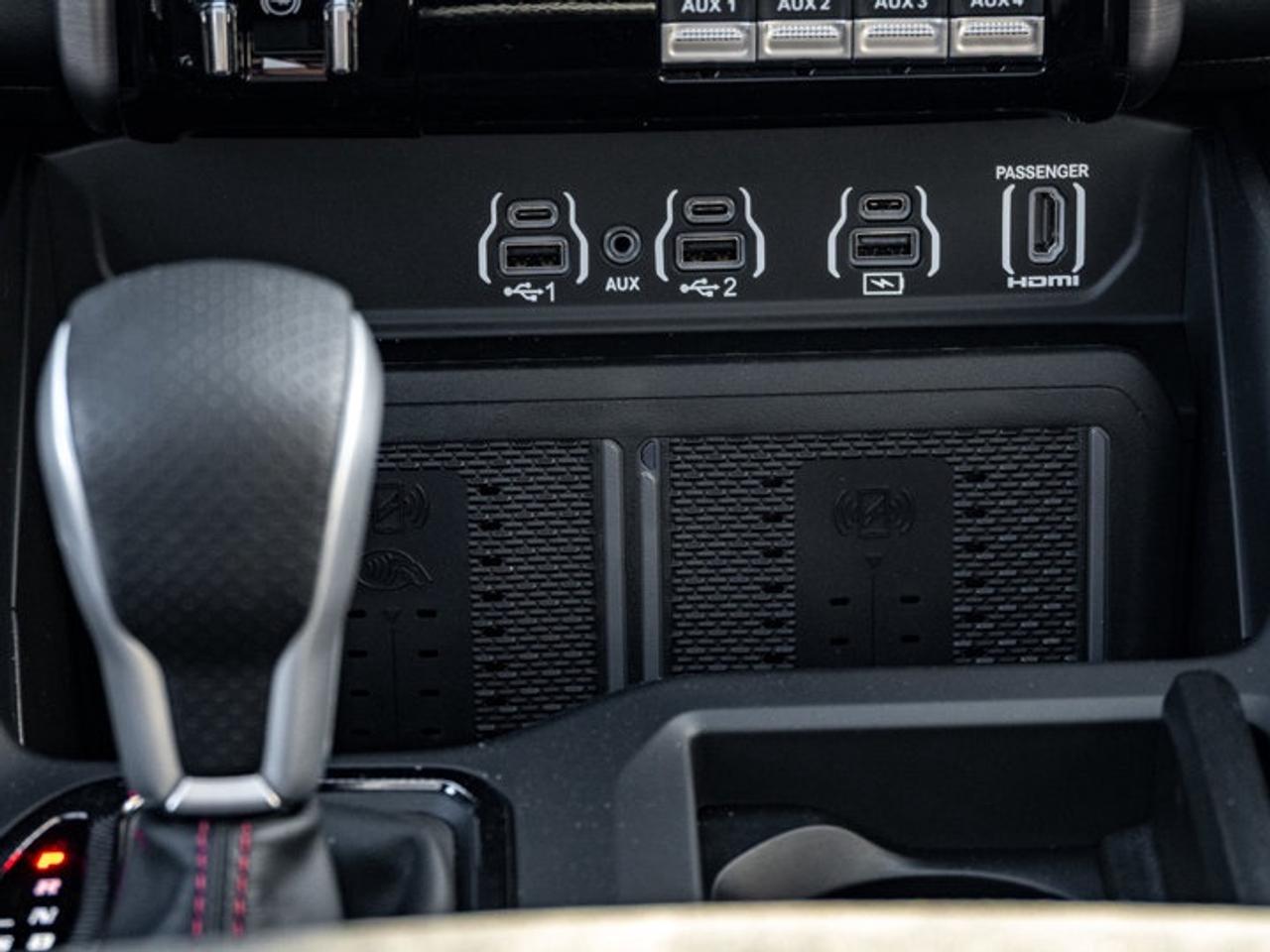 2026 RAM 1500 RHO Photo