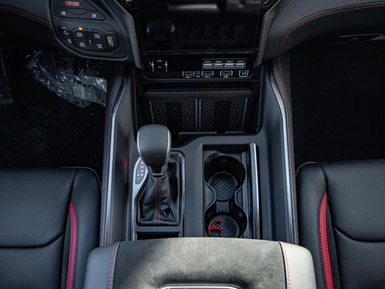 2026 RAM 1500 RHO Photo