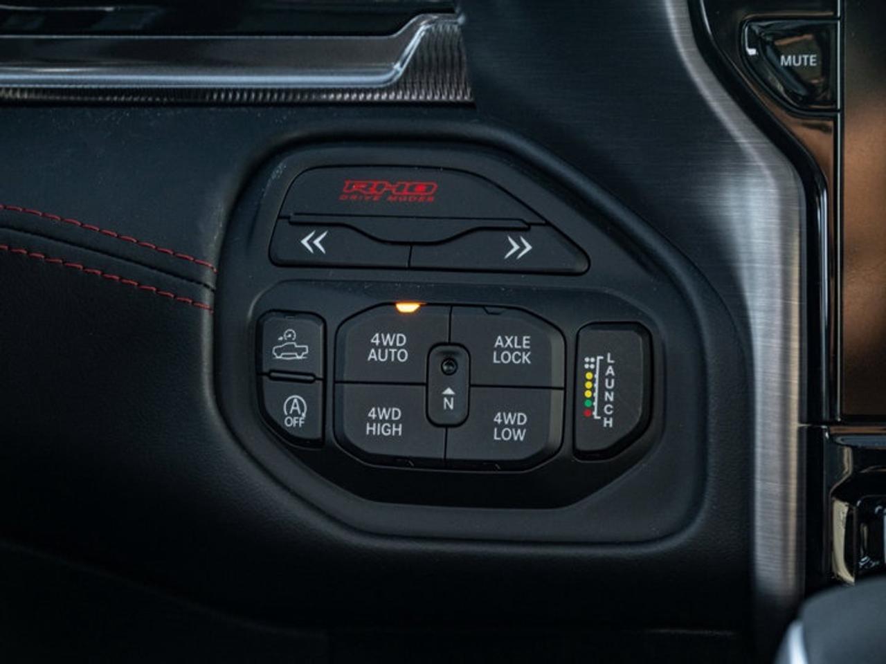 2026 RAM 1500 RHO Photo