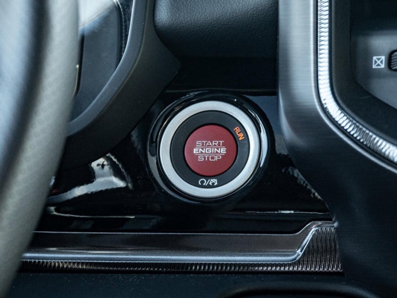 2026 RAM 1500 RHO Photo