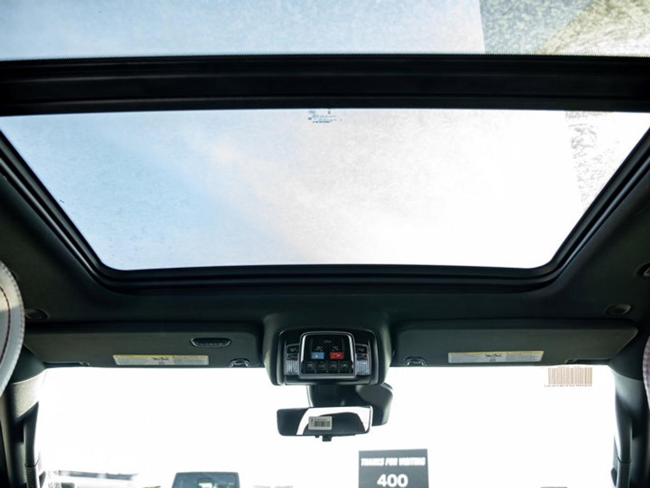 2026 RAM 1500 RHO Photo