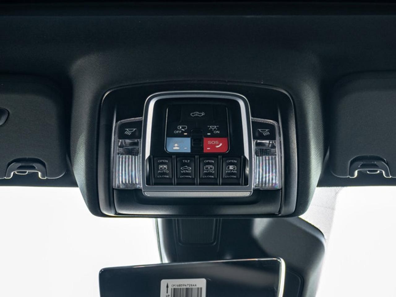 2026 RAM 1500 RHO Photo