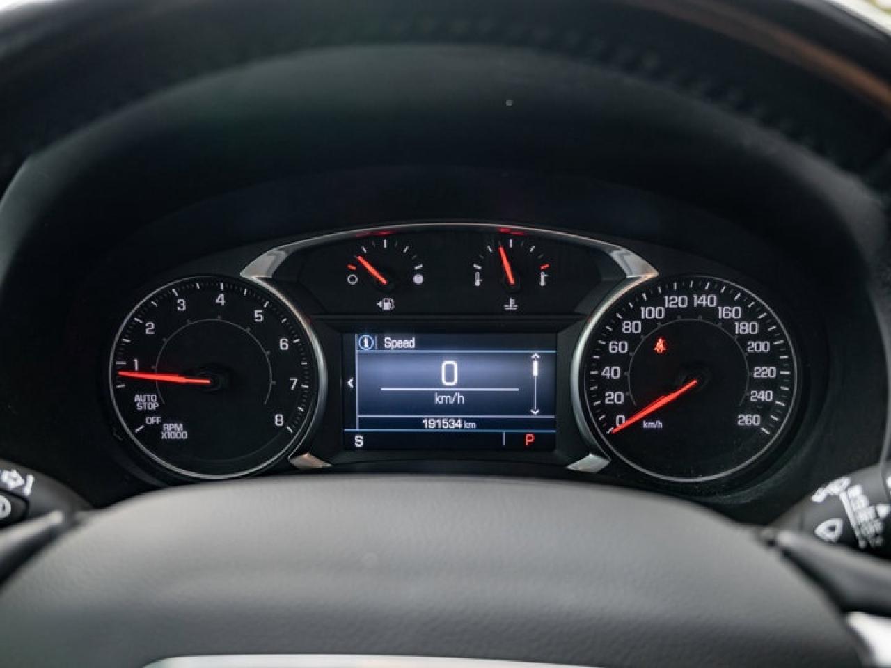 2021 GMC Terrain SLE Photo3