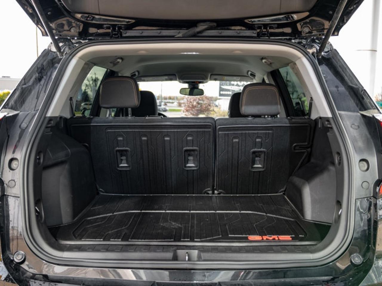 2021 GMC Terrain SLE Photo