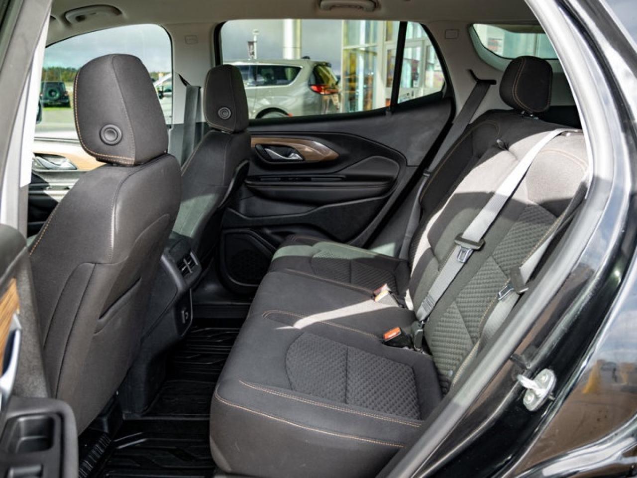 2021 GMC Terrain SLE Photo