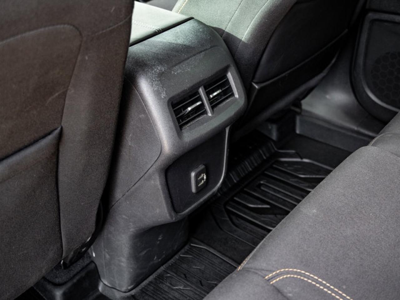 2021 GMC Terrain SLE Photo