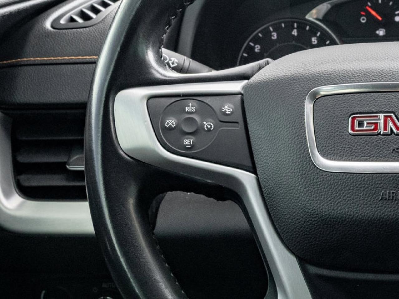 2021 GMC Terrain SLE Photo