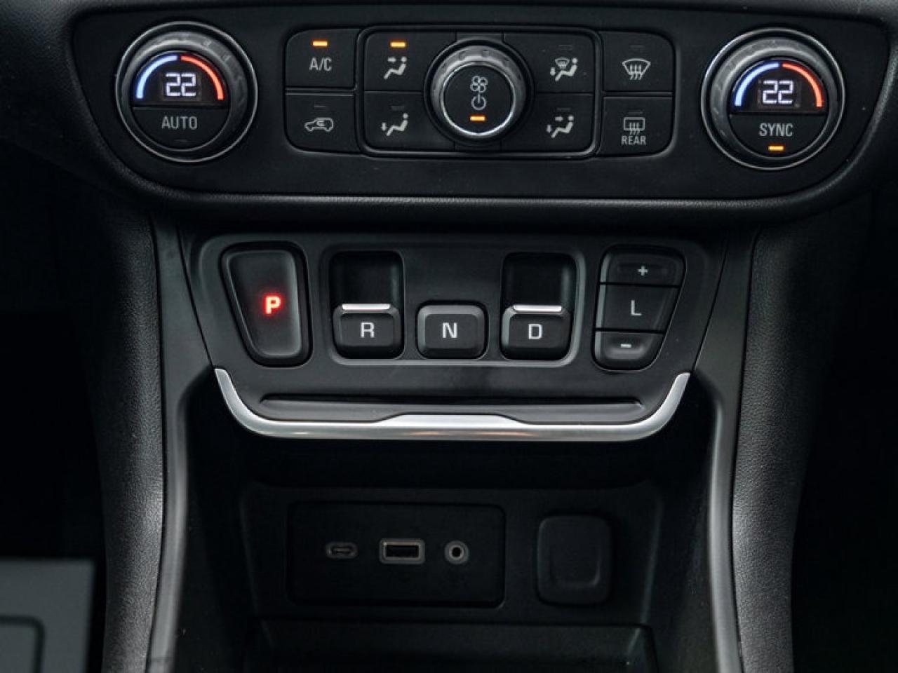 2021 GMC Terrain SLE Photo