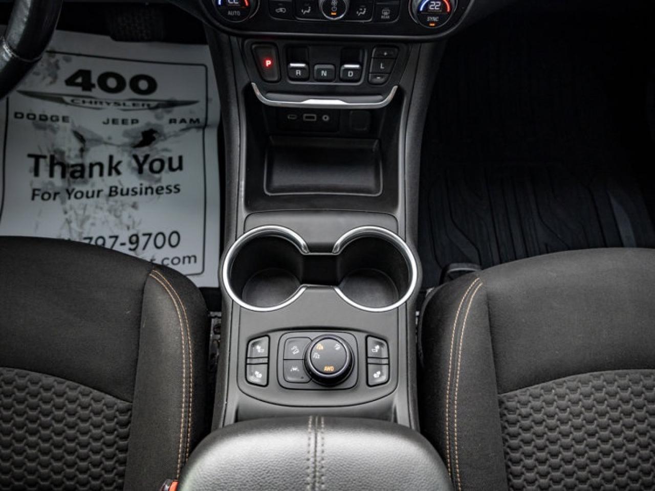 2021 GMC Terrain SLE Photo