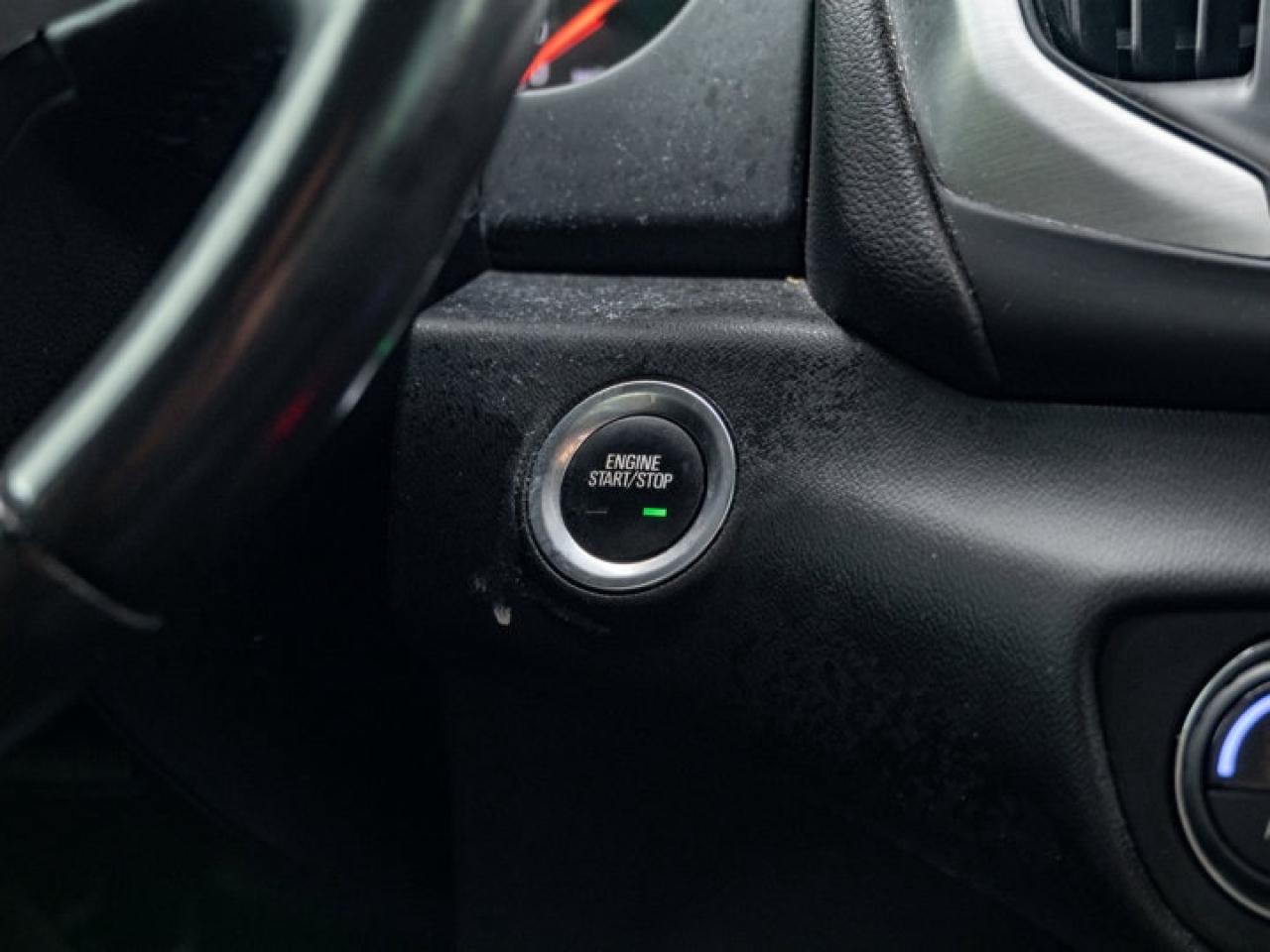 2021 GMC Terrain SLE Photo