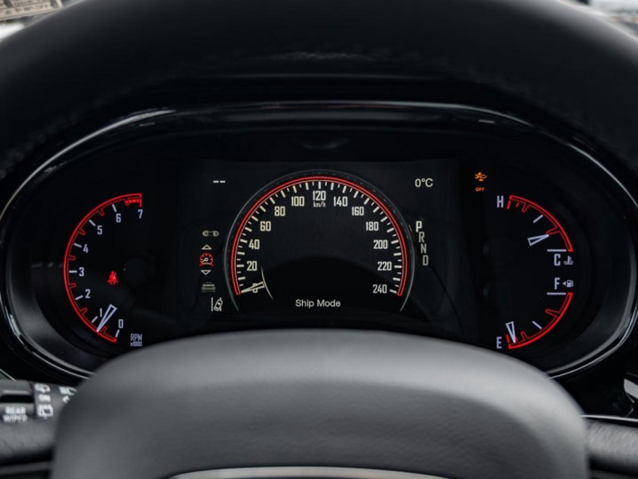 2026 Dodge Durango GT Plus Photo3