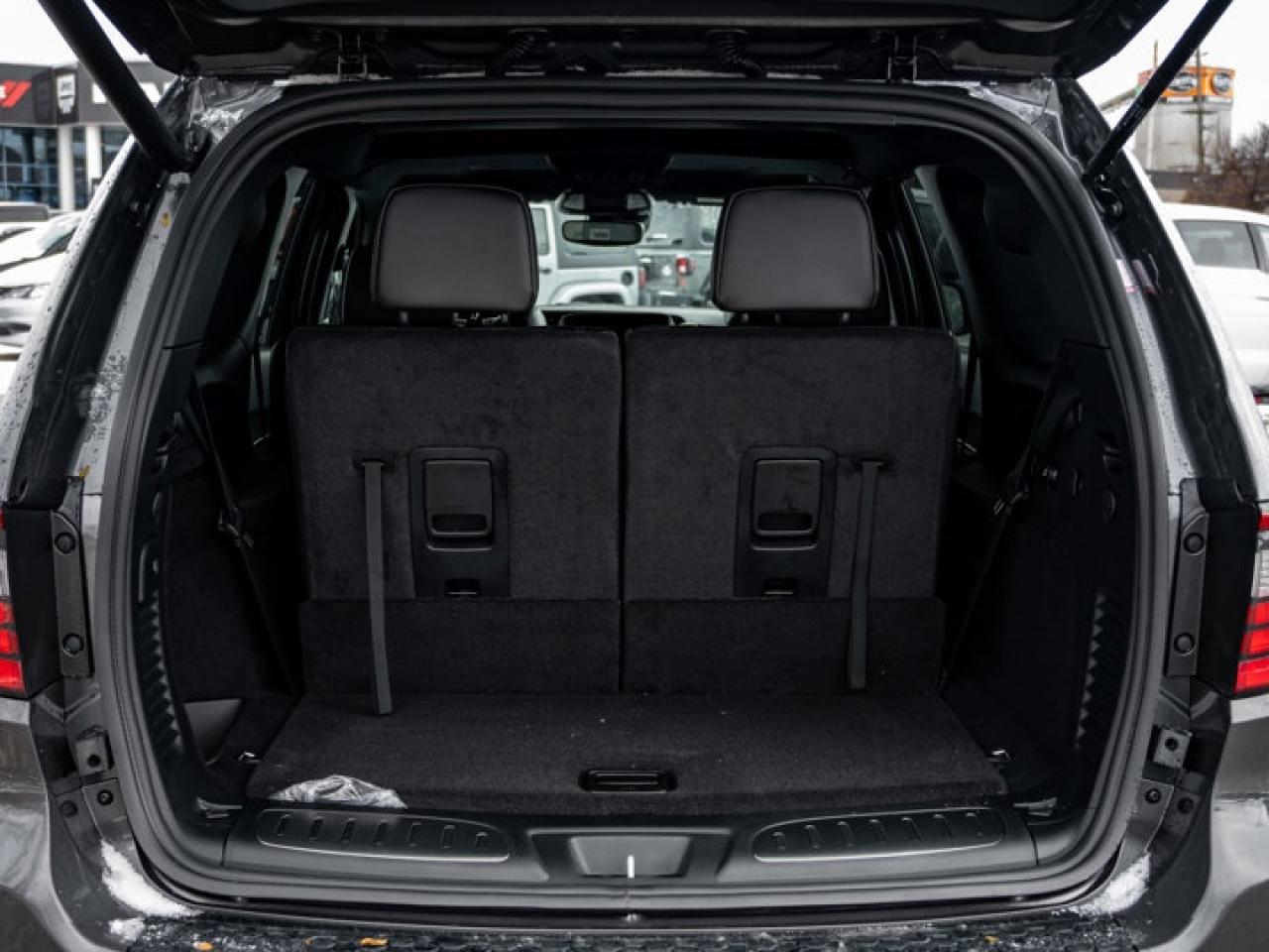 2026 Dodge Durango GT Plus Photo