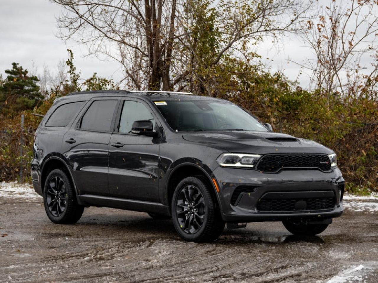 2026 Dodge Durango GT Plus Photo