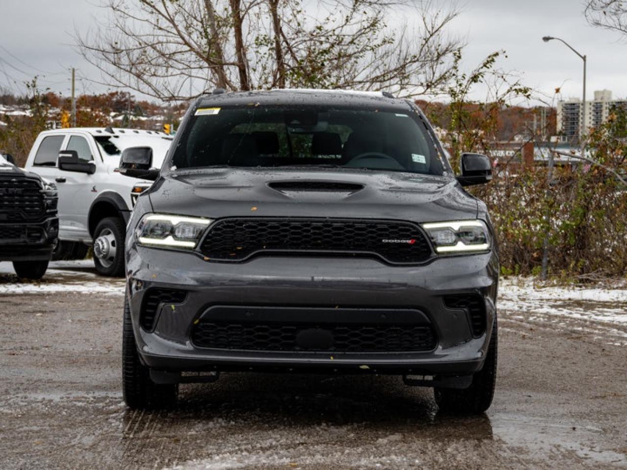 2026 Dodge Durango GT Plus Photo